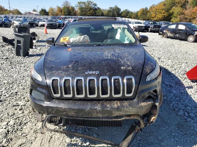 2015 JEEP CHEROKEE LATITUDE #3296321425