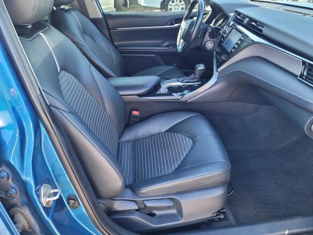 2019 TOYOTA CAMRY L - 4T1B11HK4KU272754