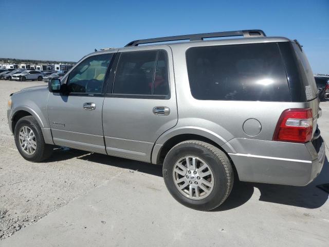 2008 FORD EXPEDITION #3291241981