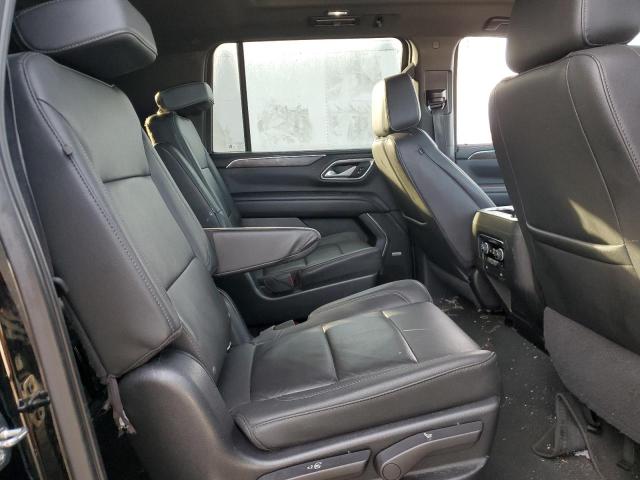 2022 CHEVROLET SUBURBAN K #3302948626