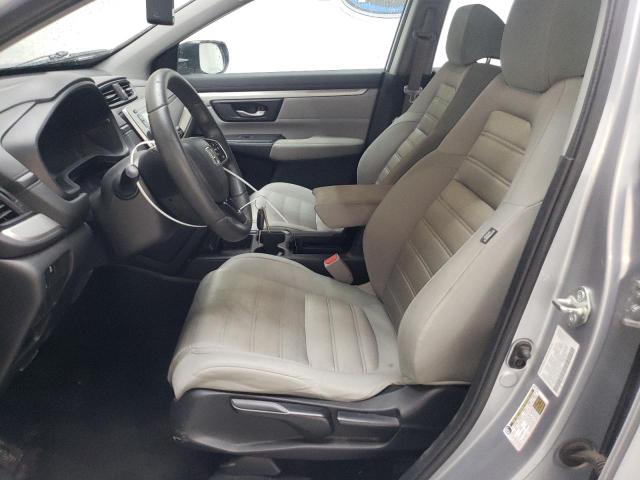 2020 HONDA CR-V LX - 5J6RW1H25LA010064