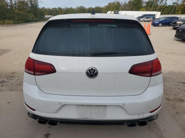 2018 VOLKSWAGEN GOLF R - WVWVF7AU3JW215174