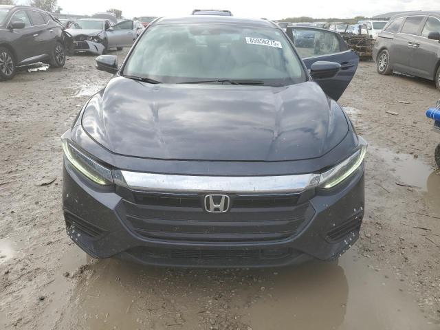 2020 HONDA INSIGHT EX - 19XZE4F5XLE014258