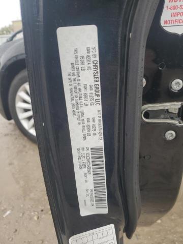 2013 CHRYSLER 300 - 2C3CCAAG7DH589415