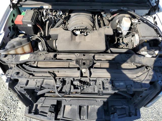 2020 CHEVROLET TAHOE POLI - 1GNSKDEC8LR268847