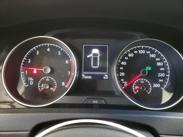 2018 VOLKSWAGEN GOLF SPORT - 3VWR17AU9JM757635