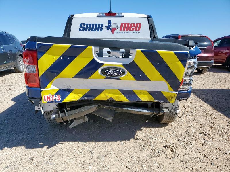 2025 FORD MAVERICK X #3302685000