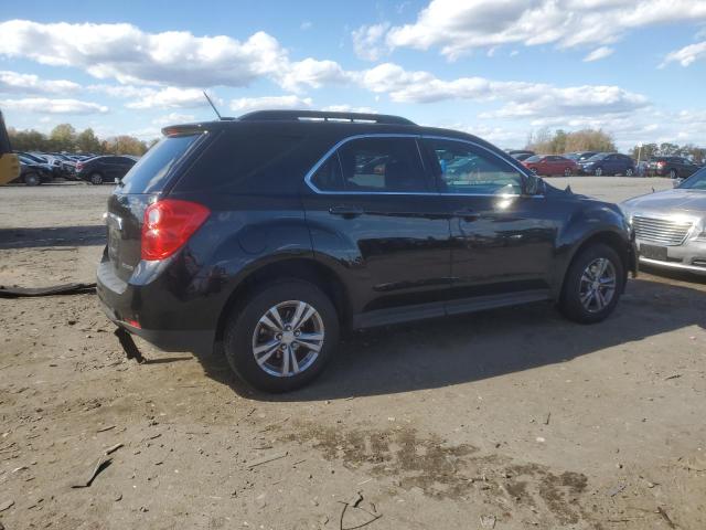 2015 CHEVROLET EQUINOX LT - 2GNALBEK6F6418099