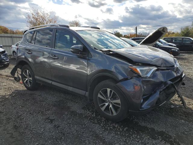 2017 TOYOTA RAV4 XLE - JTMRFREV7HJ711215