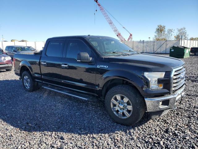 2017 FORD F150 SUPER - 1FTFW1EF0HFC24535