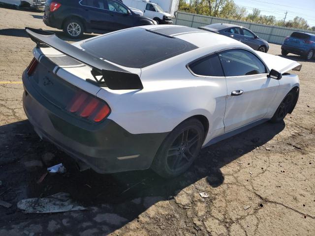 2017 FORD MUSTANG #3294440494