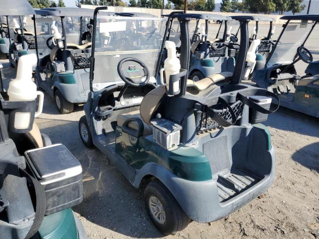2020 CLUB CAR TEMPO LITHIUM #3263695717