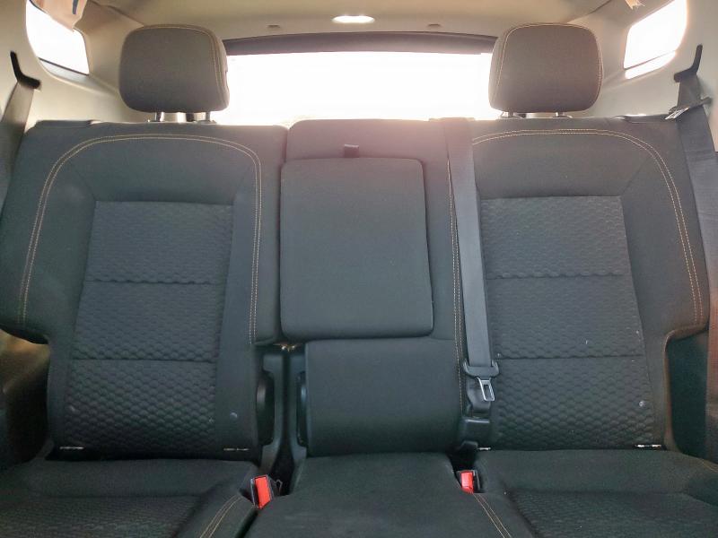 2019 GMC TERRAIN SL - 3GKALMEV0KL176130