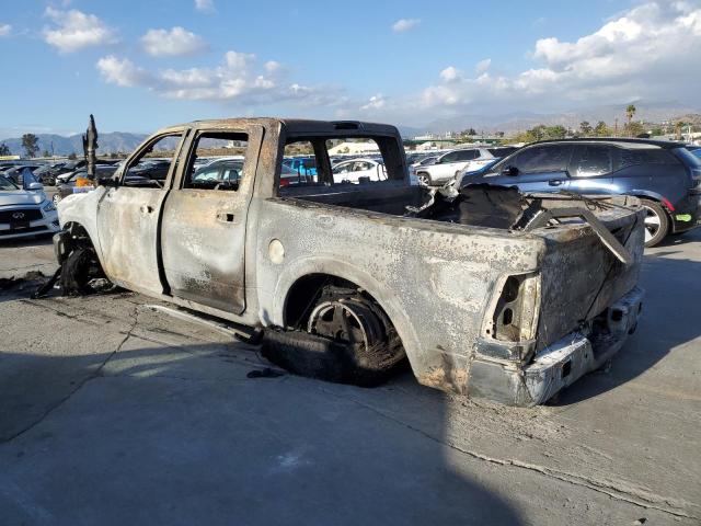 2017 RAM 1500 LARAM #3298127143