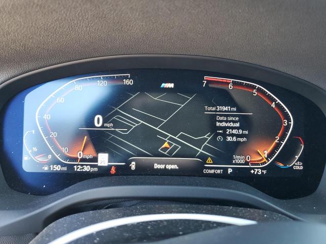 2021 BMW X3 SDRIVE3 #3308473299