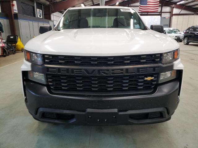2019 CHEVROLET SILVERADO - 3GCNWAEH1KG229648