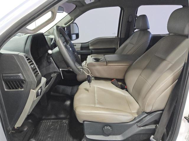 2021 FORD F250 SUPER 1FT7W2B62MED51799