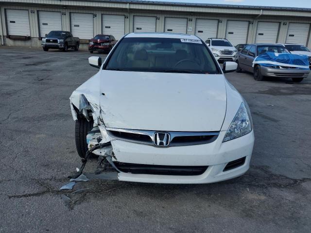2007 HONDA ACCORD EX #3316640485