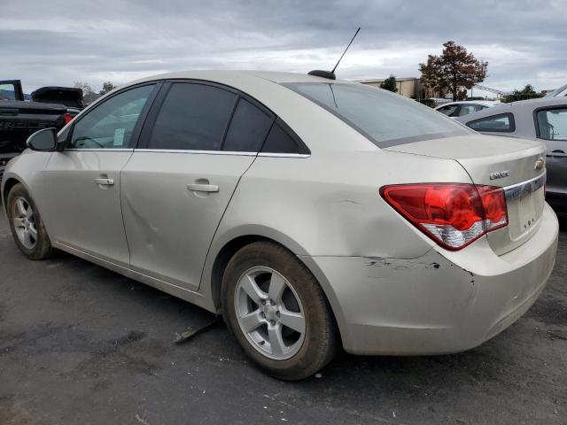 2016 CHEVROLET CRUZE LIMI 1G1PE5SB5G7179156