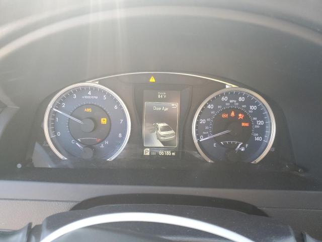 2016 TOYOTA CAMRY LE - 4T4BF1FK5GR527428