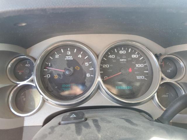 2007 CHEVROLET SILVERADO #3277219932