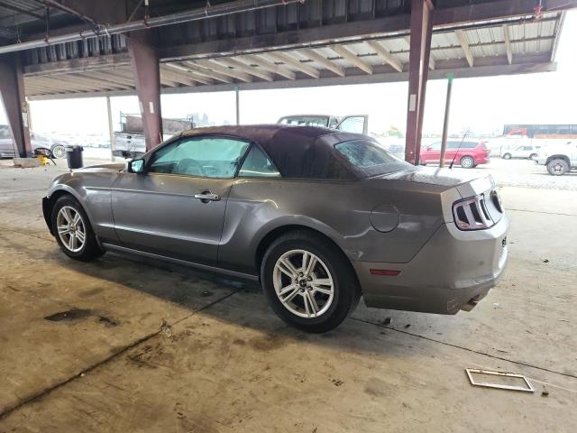 2013 FORD MUSTANG #3293390443