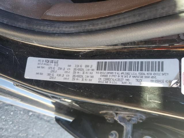 2020 RAM 1500 LONGH 1C6RREKT4LN139127