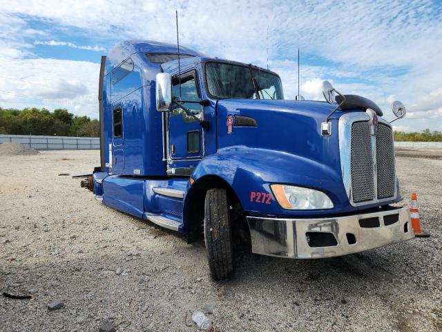 Global Auto Auctions: 2016 KENWORTH T600
