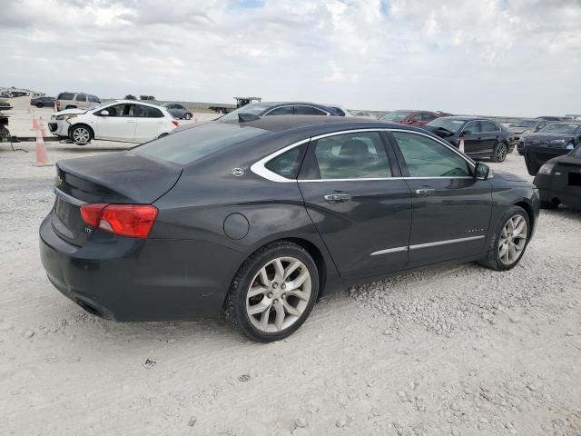 2015 CHEVROLET IMPALA LTZ - 1G1165S30FU122505