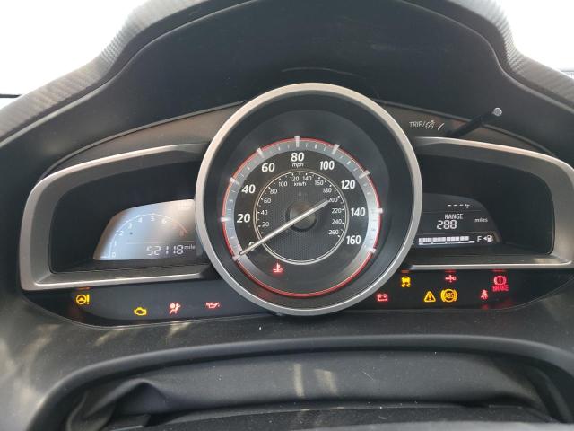 2015 MAZDA 3 TOURING - JM1BM1V74F1251244