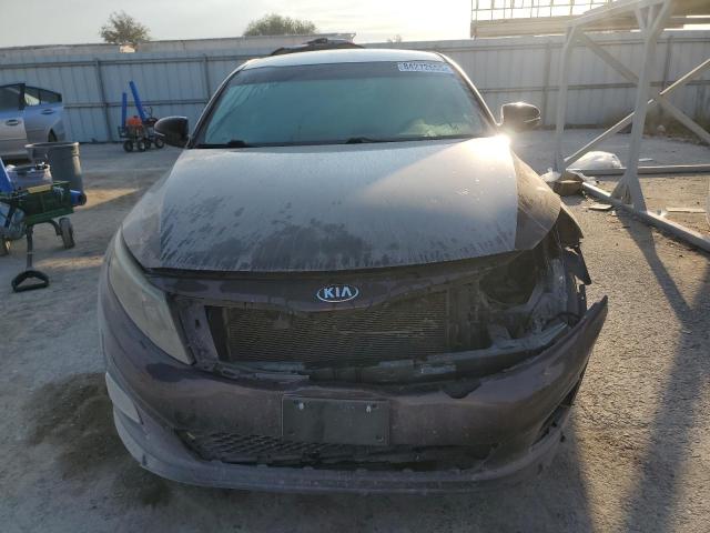 2014 KIA OPTIMA LX - 5XXGM4A79EG303452