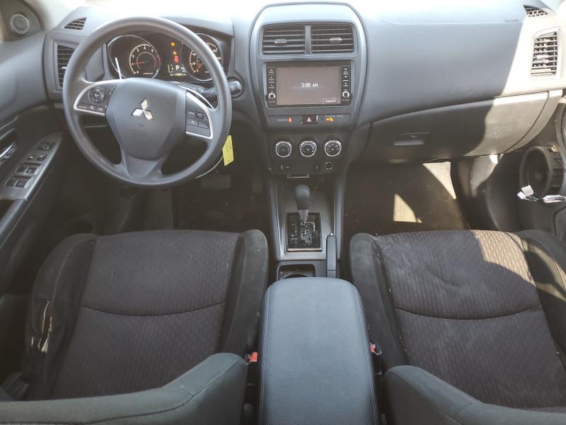 2018 MITSUBISHI OUTLANDER SPORT ES - JA4AP3AU2JU018166