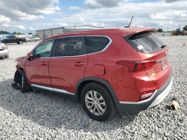 2019 HYUNDAI SANTA FE S - 5NMS23ADXKH059288