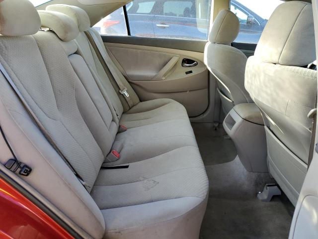 2007 TOYOTA CAMRY CE #3277492635