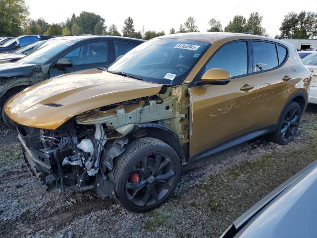 Global Auto Auctions: 2024 DODGE HORNET GT