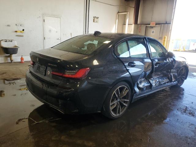 2021 BMW M340XI 3MW5U9J0XM8B64684