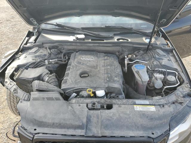 2012 AUDI A4 PRESTIG #3283970798