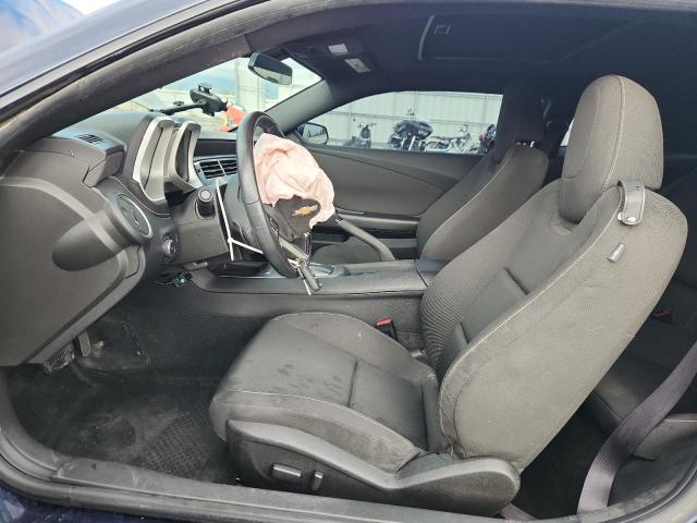 2015 CHEVROLET CAMARO LT #3286927212