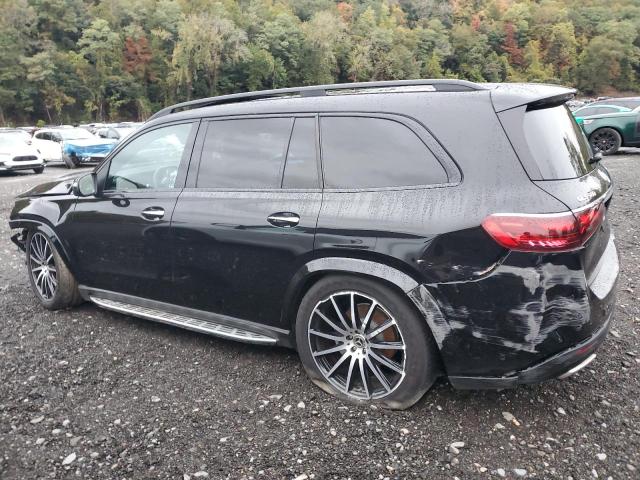 2024 MERCEDES-BENZ GLS 580 4M 4JGFF8FE4RB187380