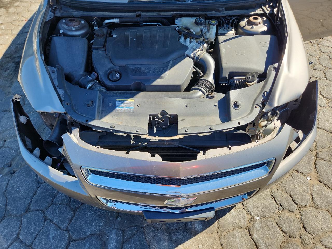 CHEVROLET MALIBU 2LT