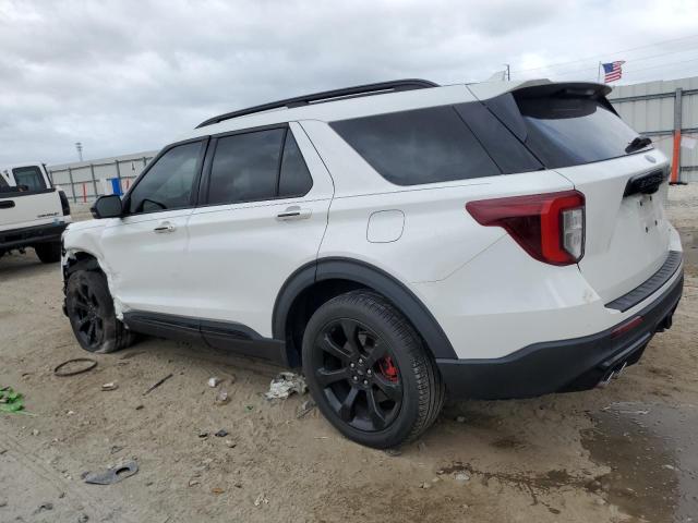 2023 FORD EXPLORER ST 1FM5K8GCXPGA30036