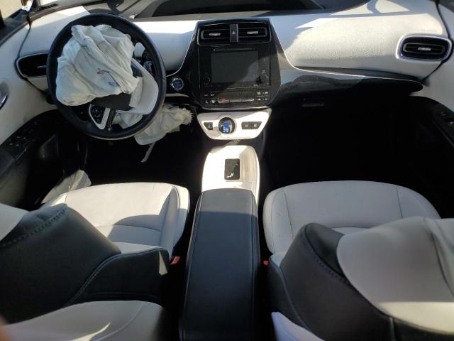 2016 TOYOTA PRIUS - JTDKARFUXG3018793