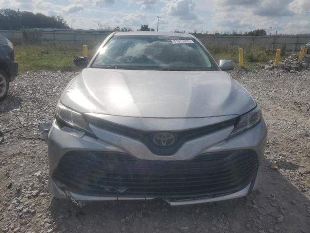 2018 TOYOTA CAMRY L - 4T1B11HKXJU593177