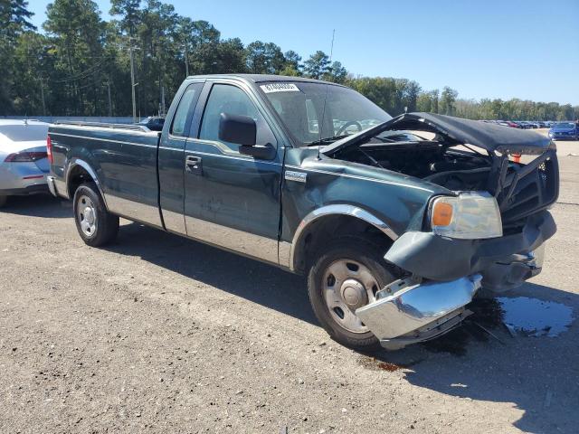 2005 FORD F150 #3303744417