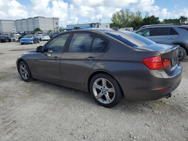 2015 BMW 328 I #3296232470