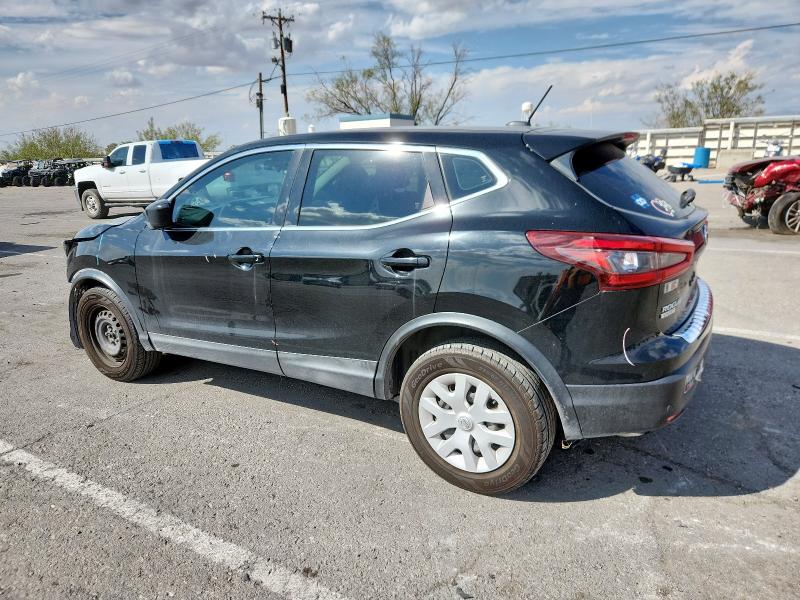 2020 NISSAN ROGUE SPOR #3279826271