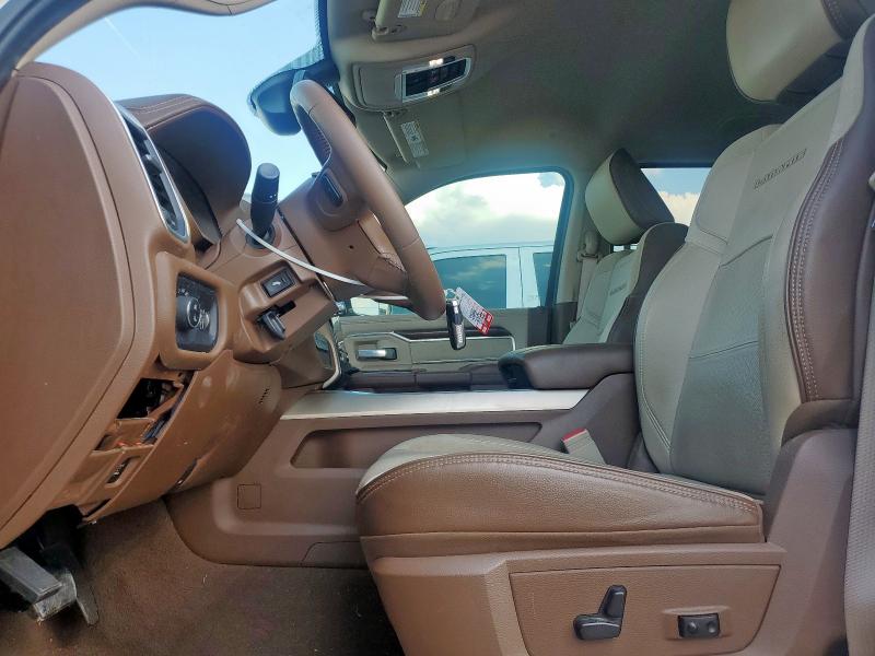 2022 RAM 3500 LARAM #3292734605