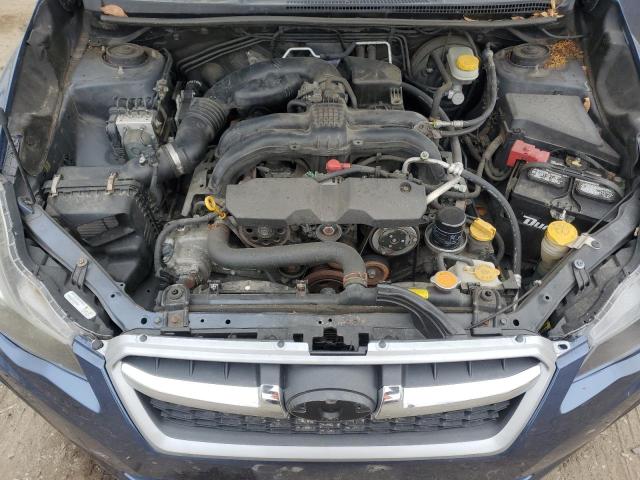 2012 SUBARU IMPREZA - JF1GPAA68CH226706