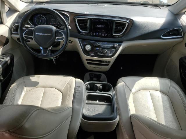 2018 CHRYSLER PACIFICA TOURING L #3290564777