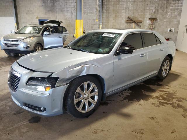2013 CHRYSLER 300 S - 2C3CCAGT7DH590360